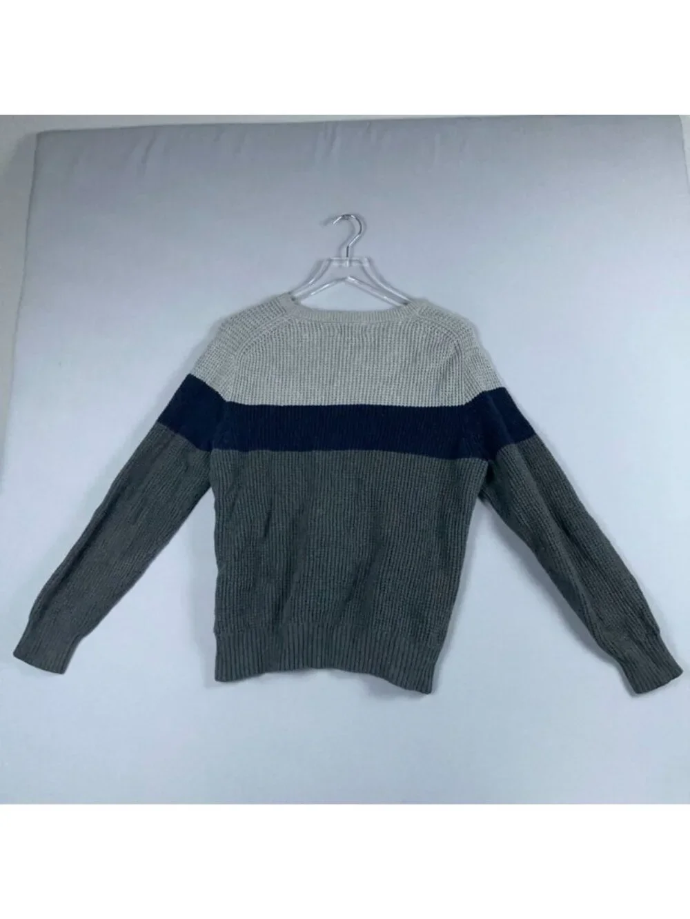 J. Crew Factory crew striped